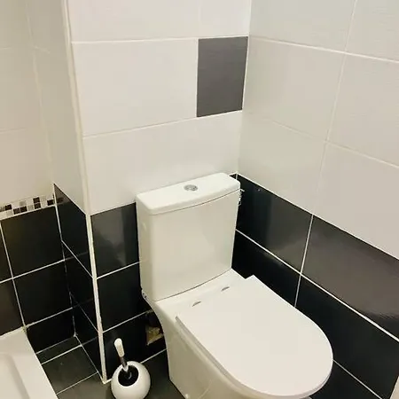 Cavaloc.fr Retrorange Apartment Cavalaire-sur-Mer